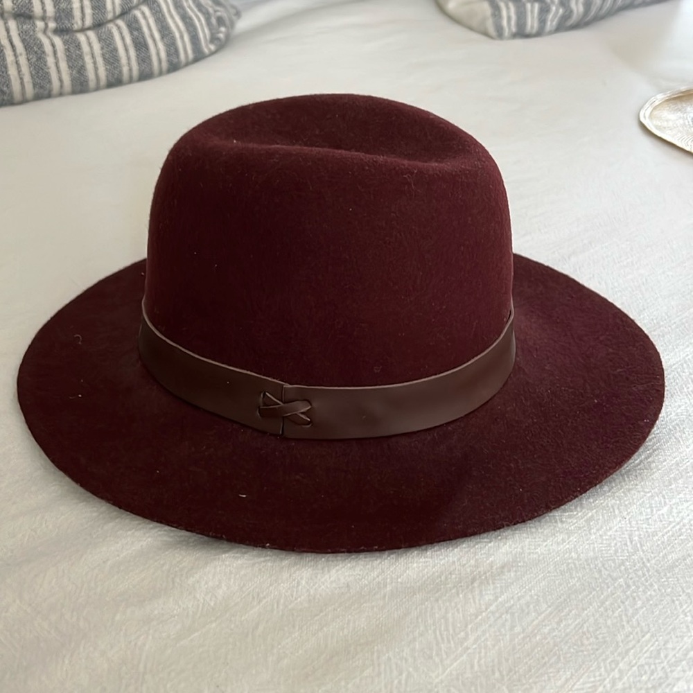 Hat Attack Wool Hat. - image 1